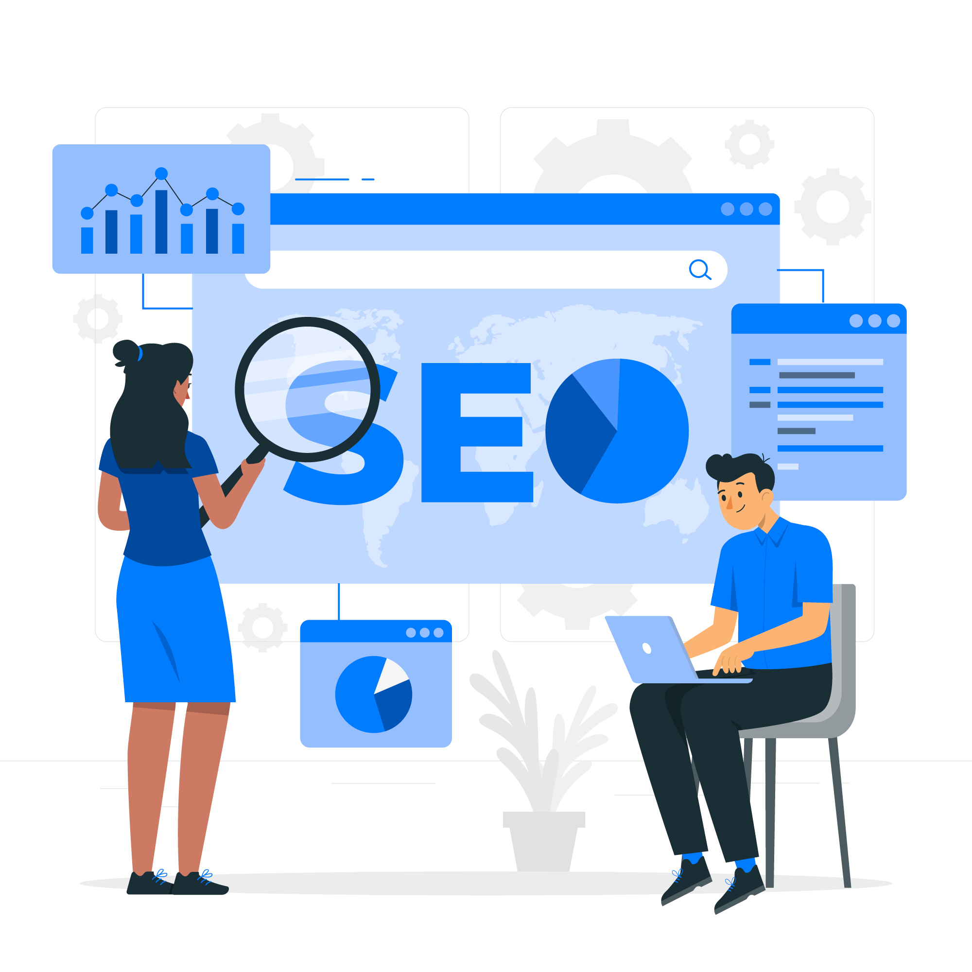 Digital Marketing image