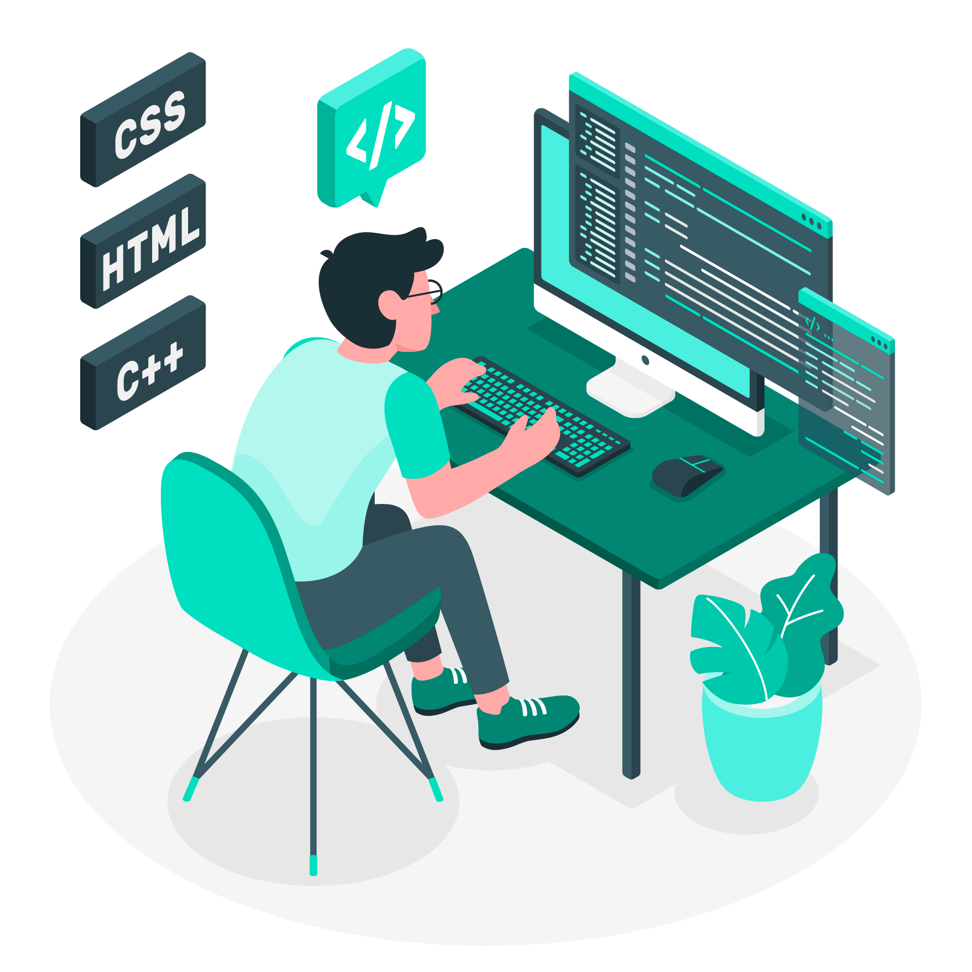 Website Development image